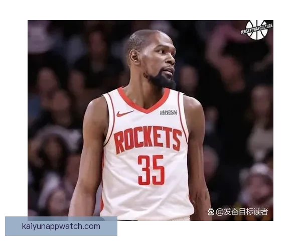 杜兰特谈首节落后20分原因并呼吁西雅图应早拥有NBA球队