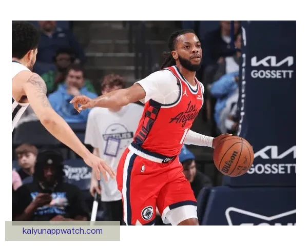 快船大胜猛龙小卡27分带队连胜49场20+ 马瑟林23分加兰24分高光表现